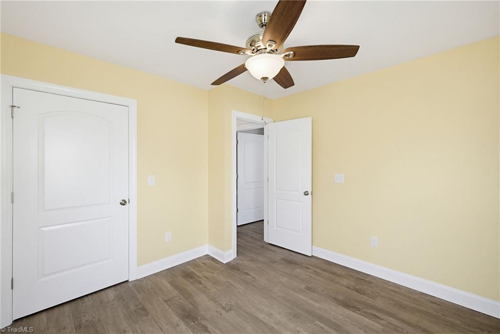 126 Applegate Court Mocksville, NC 27028 - Photo 22 of 37 2nd bedroom