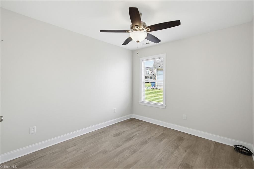 126 Applegate Court Mocksville, NC 27028 - Photo 24 of 37 3rd bedroom