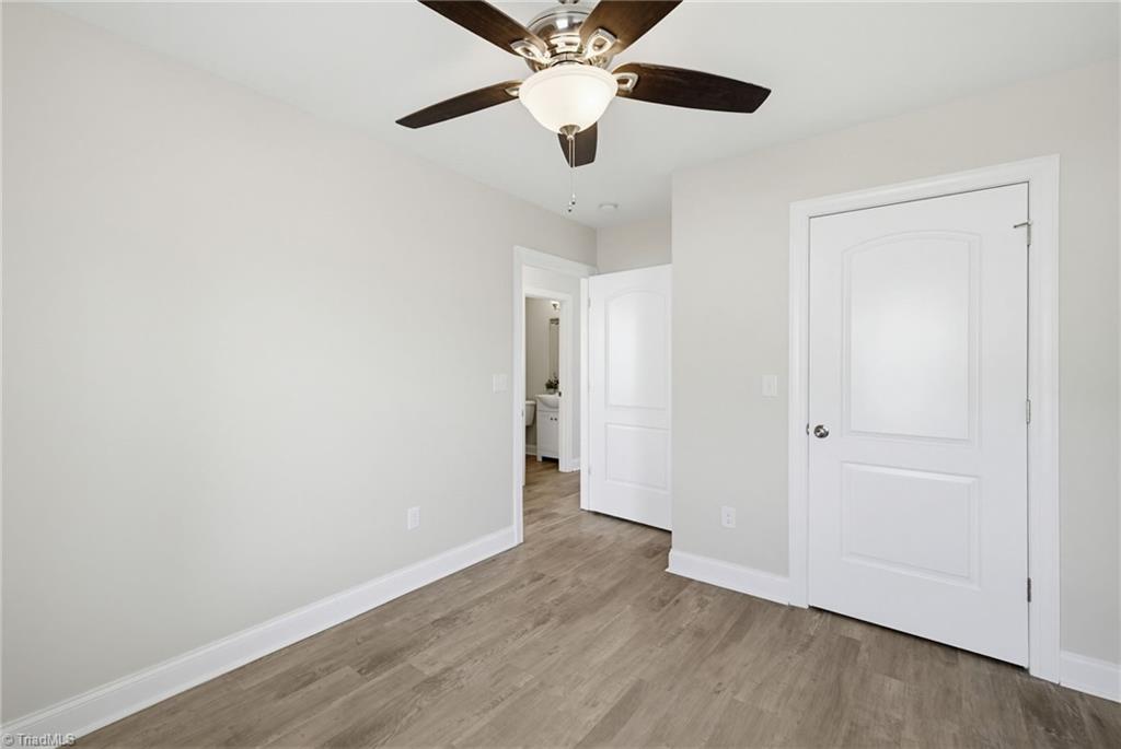 126 Applegate Court Mocksville, NC 27028 - Photo 25 of 37 3rd bedroom