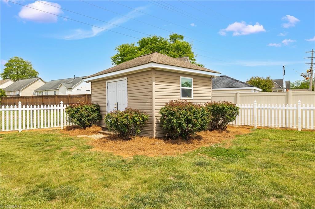 126 Applegate Court Mocksville, NC 27028 - Photo 37 of 37