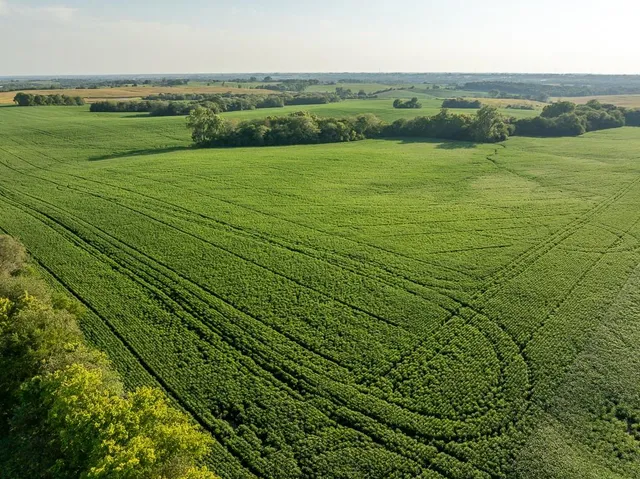 $1,736,300 | 350th Street, Barnard, MO 64423