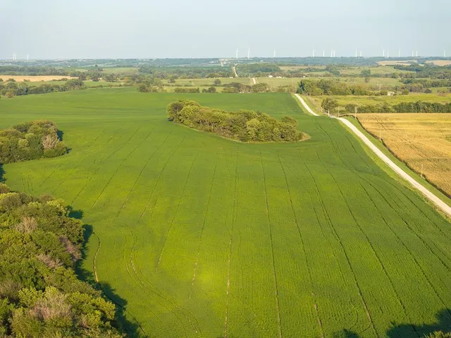 $1,736,300 | 350th Street, Barnard, MO 64423