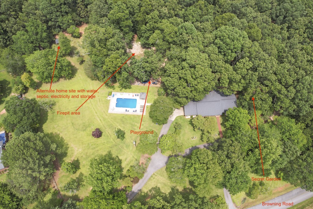 513 Browning Road Central, SC 29630 - Photo 3 of 50 Full site description