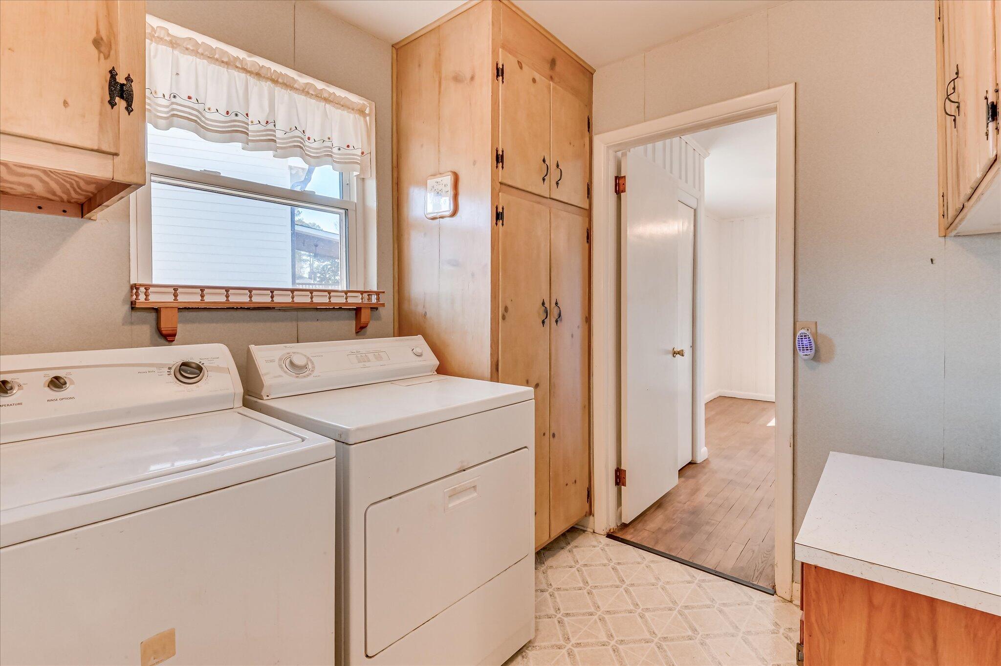 2202 Dartmouth Road Augusta, GA 30904 - Photo 13 of 34 Laundry/Pantry view 2