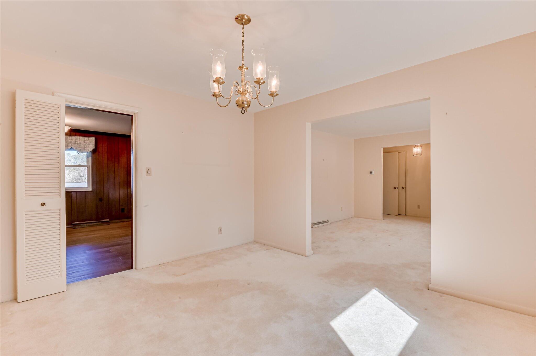 2202 Dartmouth Road Augusta, GA 30904 - Photo 16 of 34 Formal Dining Room