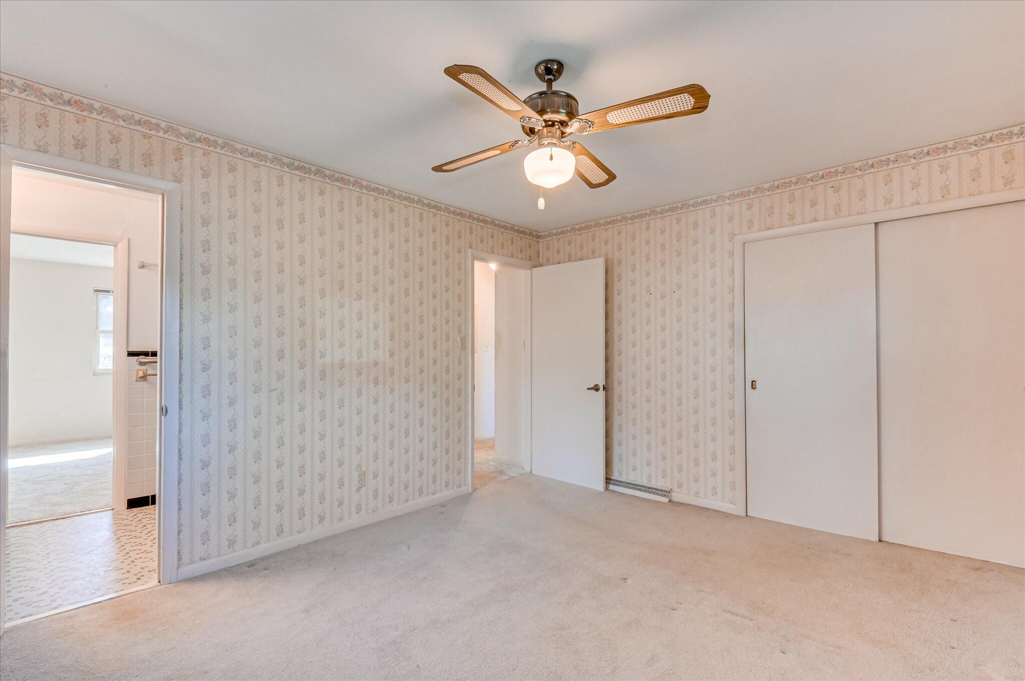 2202 Dartmouth Road Augusta, GA 30904 - Photo 21 of 34 Bedroom 2