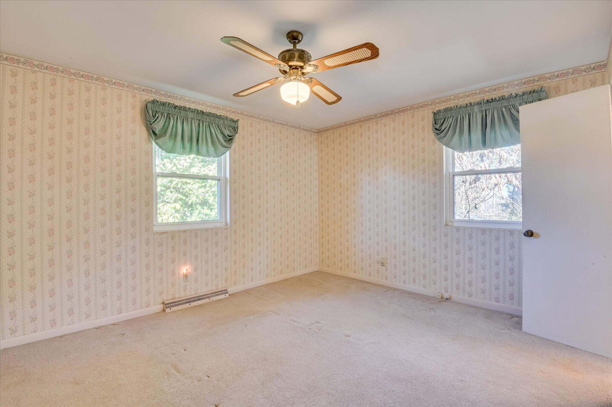 2202 Dartmouth Road Augusta, GA 30904 - Photo 22 of 34 Bedroom 2 view 2