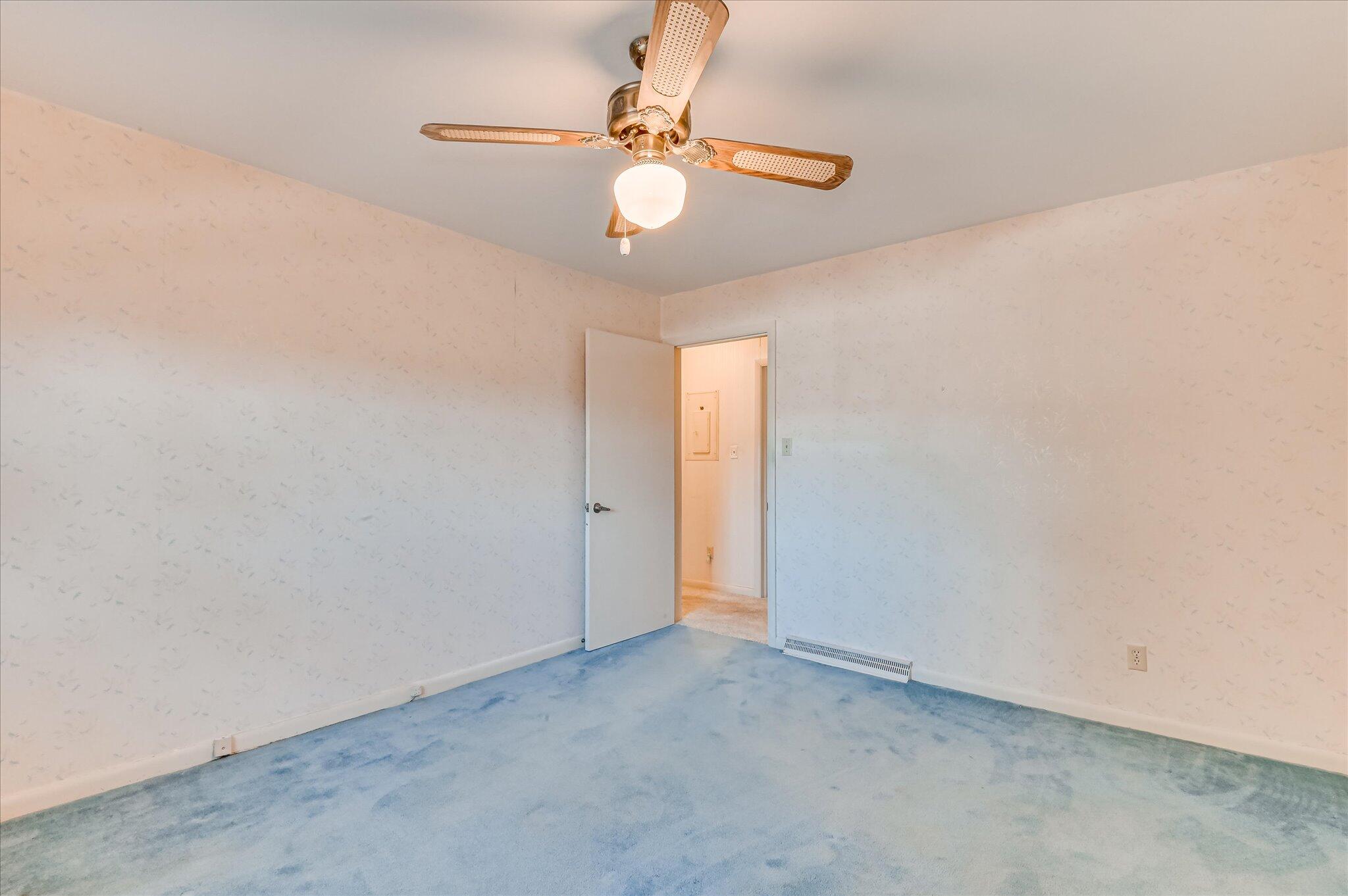 2202 Dartmouth Road Augusta, GA 30904 - Photo 26 of 34 Bedroom 3 view 2