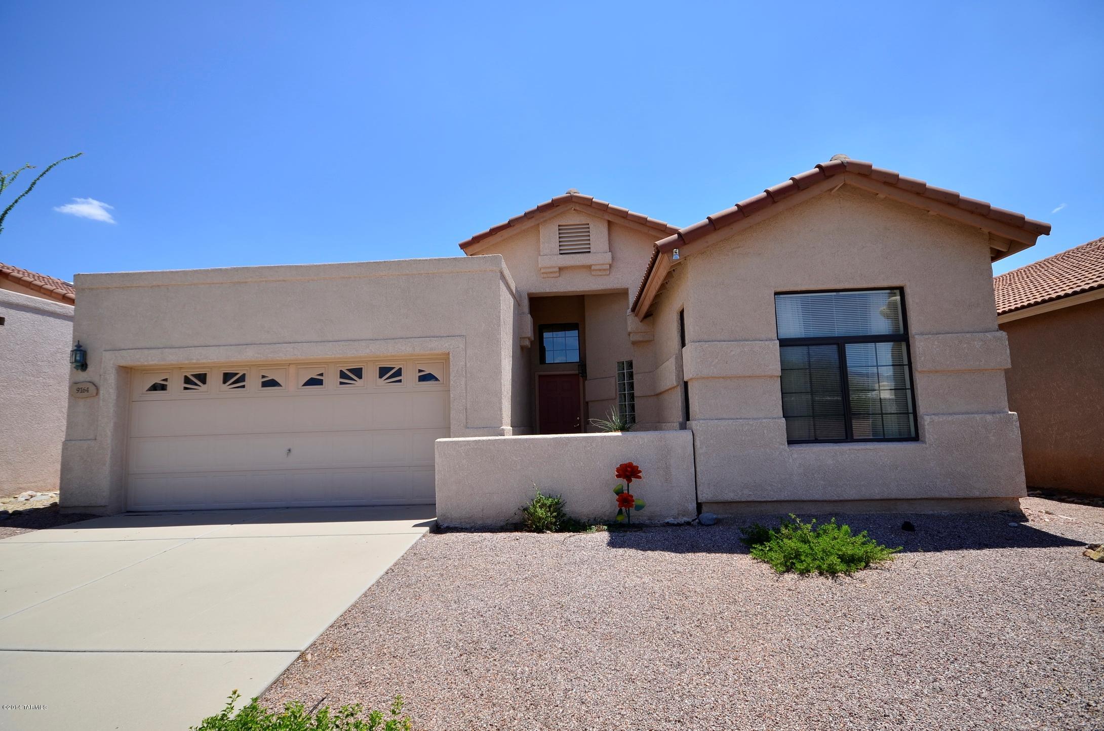 9164 East Sunset Post Road Tucson, AZ 85749 - Photo 2 of 27 Gallery Image 2