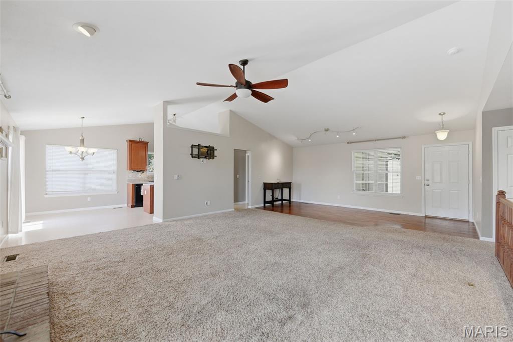 48 Aspen Ridge Court St. Peters, MO 63376 - Photo 4 of 26