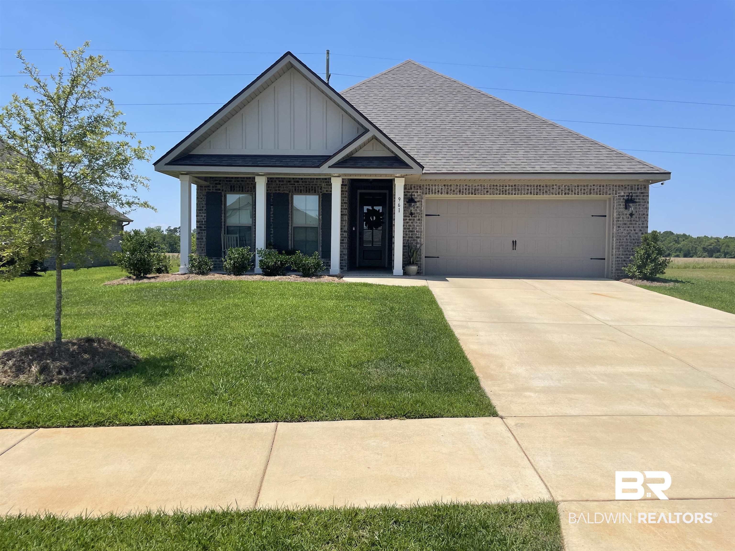 961 Charleston Loop Fairhope, AL 36532 - Photo 1 of 29