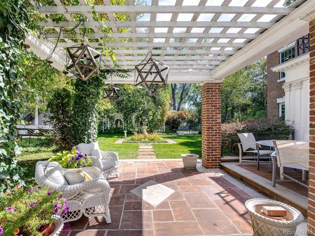 $4,000,000 | 2325 East 7th Avenue Parkway, Denver, CO 80206