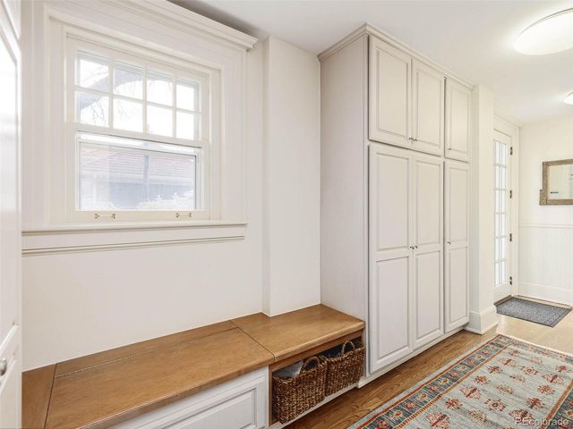 $4,000,000 | 2325 East 7th Avenue Parkway, Denver, CO 80206