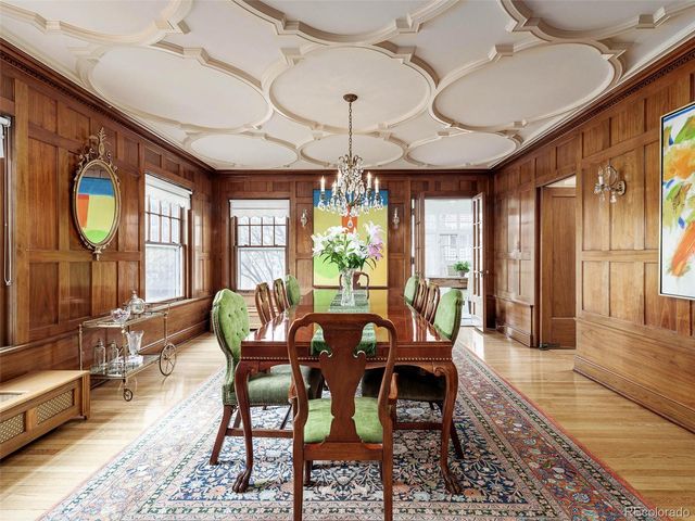 $4,000,000 | 2325 East 7th Avenue Parkway, Denver, CO 80206