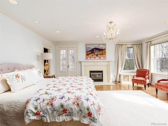 $4,000,000 | 2325 East 7th Avenue Parkway, Denver, CO 80206