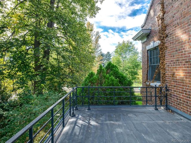 $4,000,000 | 2325 East 7th Avenue Parkway, Denver, CO 80206