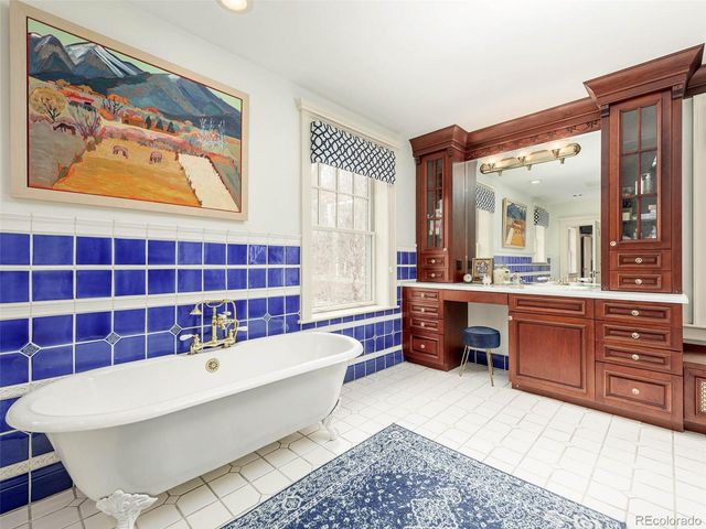 $4,000,000 | 2325 East 7th Avenue Parkway, Denver, CO 80206