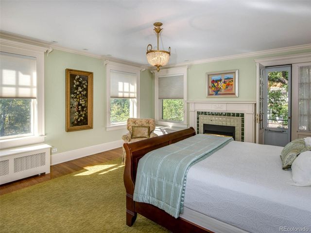 $4,000,000 | 2325 East 7th Avenue Parkway, Denver, CO 80206