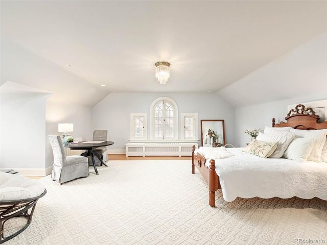 $4,000,000 | 2325 East 7th Avenue Parkway, Denver, CO 80206