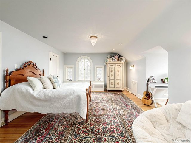 $4,000,000 | 2325 East 7th Avenue Parkway, Denver, CO 80206