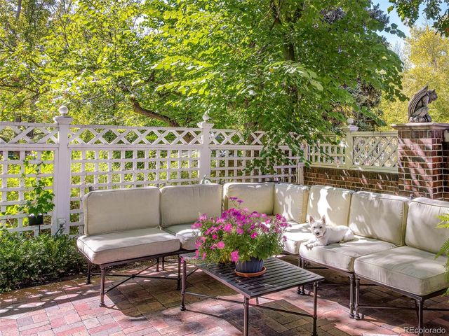 $4,000,000 | 2325 East 7th Avenue Parkway, Denver, CO 80206