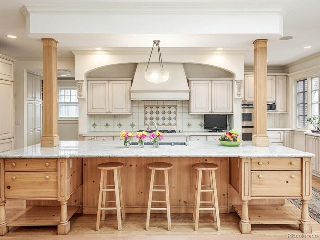 $4,000,000 | 2325 East 7th Avenue Parkway, Denver, CO 80206