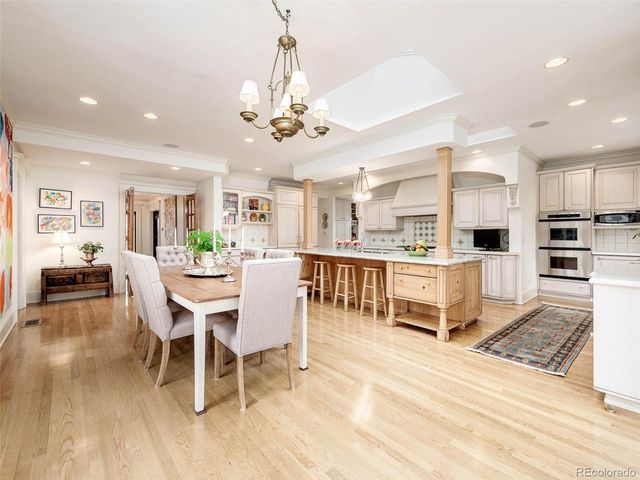 $4,000,000 | 2325 East 7th Avenue Parkway, Denver, CO 80206