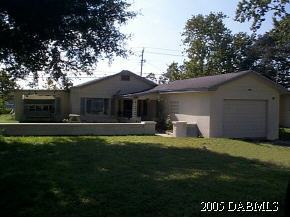 1135 Hampton Road Daytona Beach, FL 32114 - Photo 1 of 1 Primary Photo