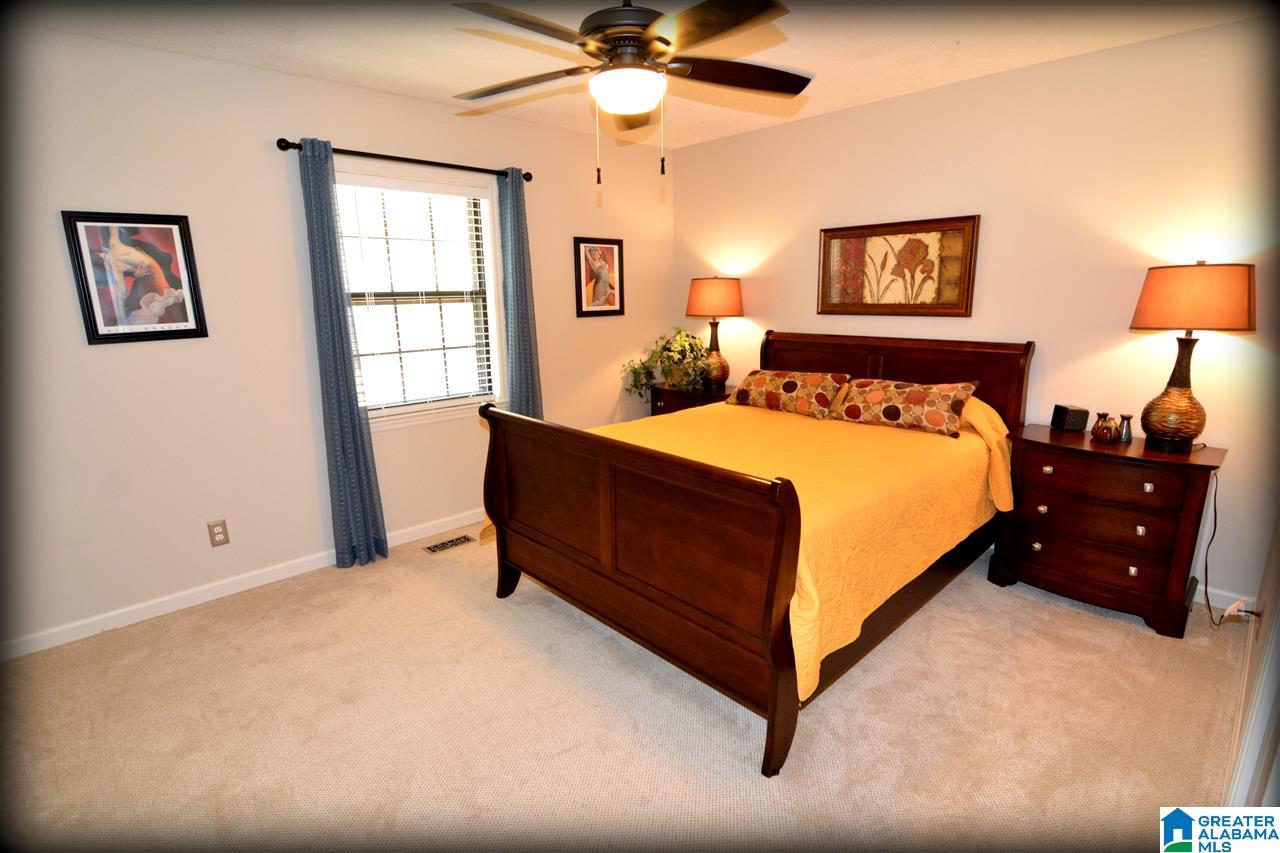 315 Rabbit Point Road Cropwell, AL 35054 - Photo 14 of 47