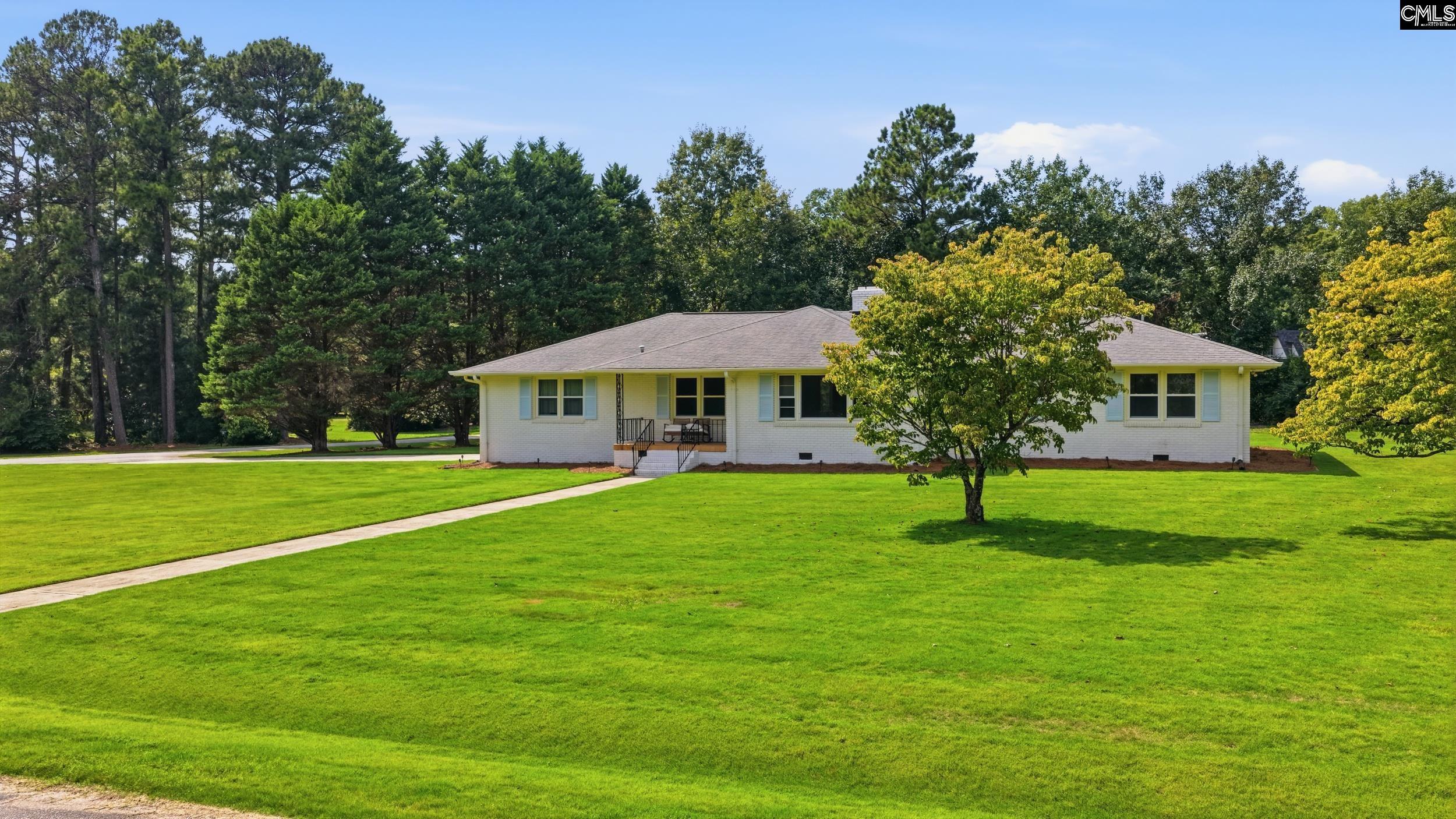 312 Nottingham Road Clinton, SC 29325 - Photo 5 of 51 Gallery Image 5