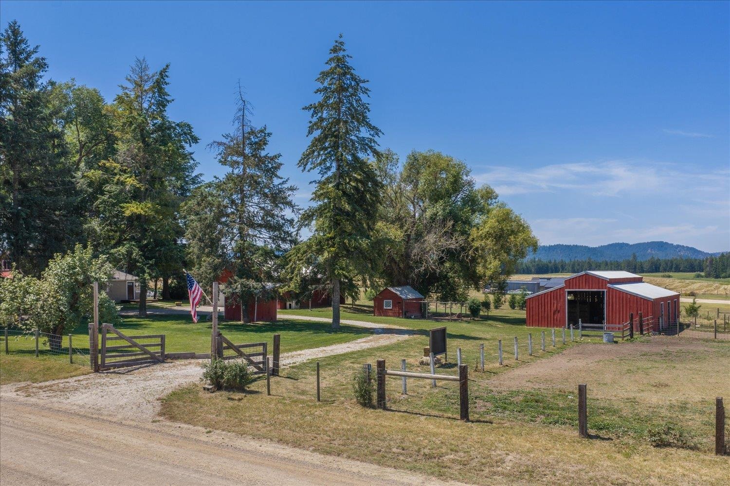 5056 South Wallbridge Road Deer Park, WA 99006 - Photo 42 of 50