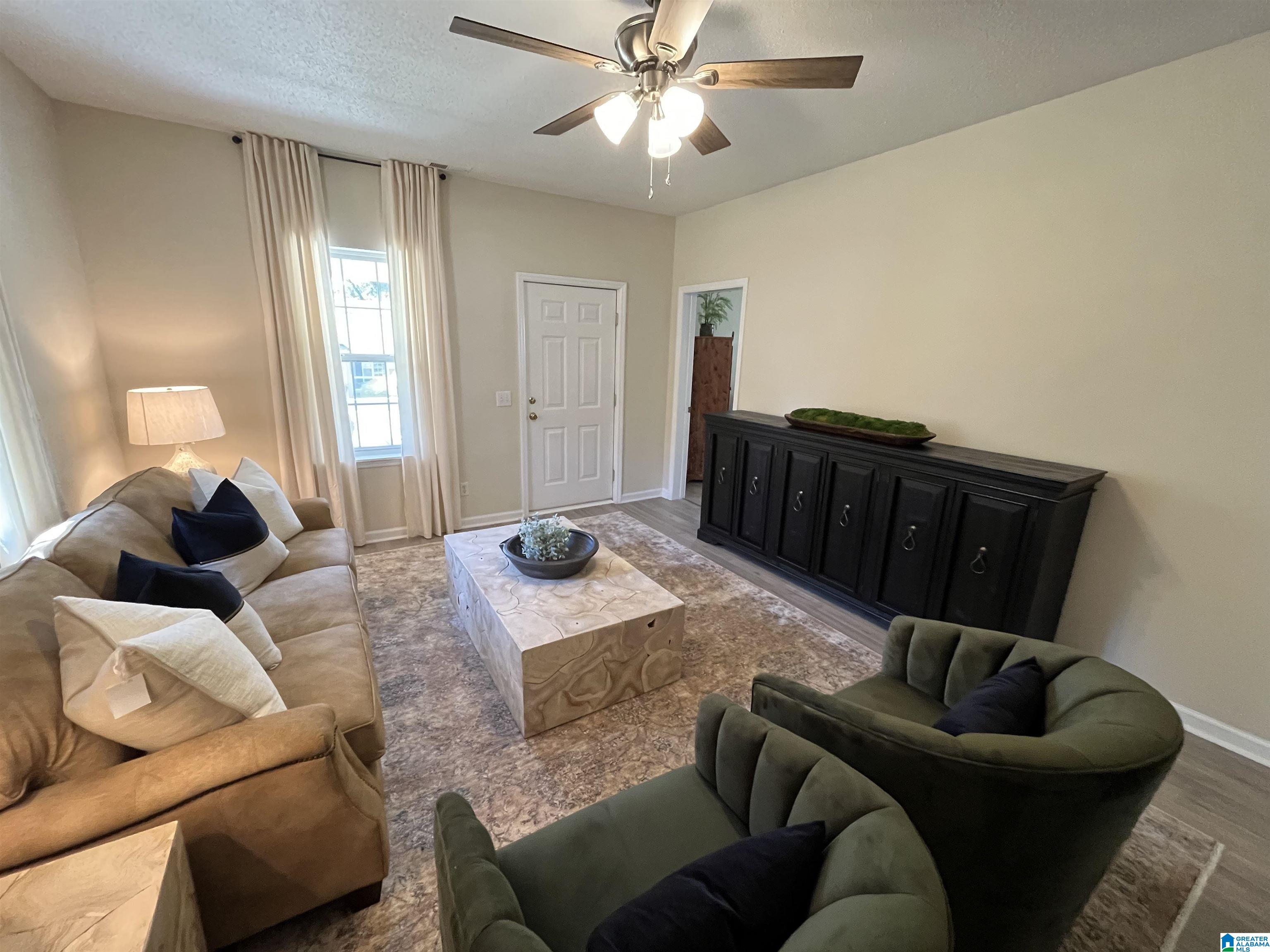 418 Riddle Avenue Piedmont, AL 36272 - Photo 5 of 29