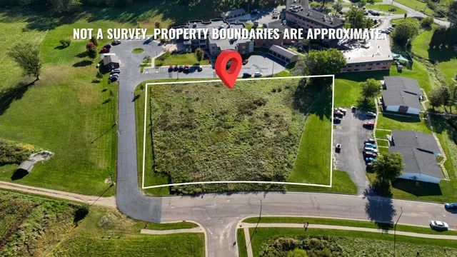 $255,000 | Lot 2 Norman Drive, Richland Center, WI 53581