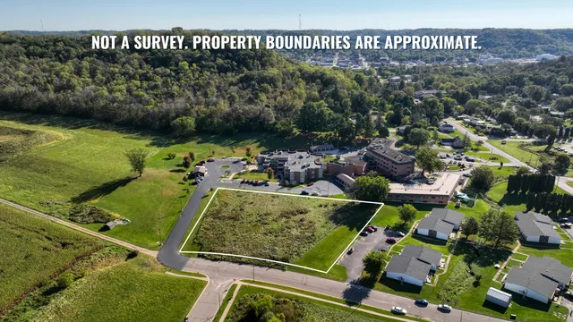 $255,000 | Lot 2 Norman Drive, Richland Center, WI 53581