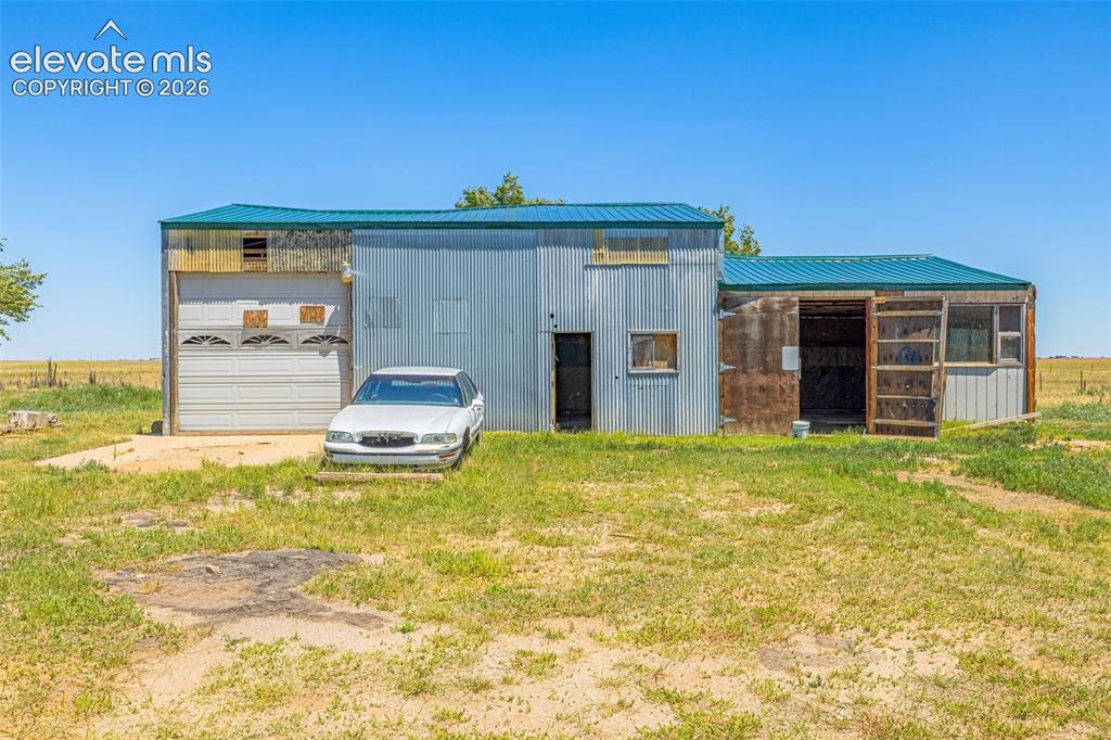 4465 South Johnson Road Rush, CO 80833 - Photo 34 of 38