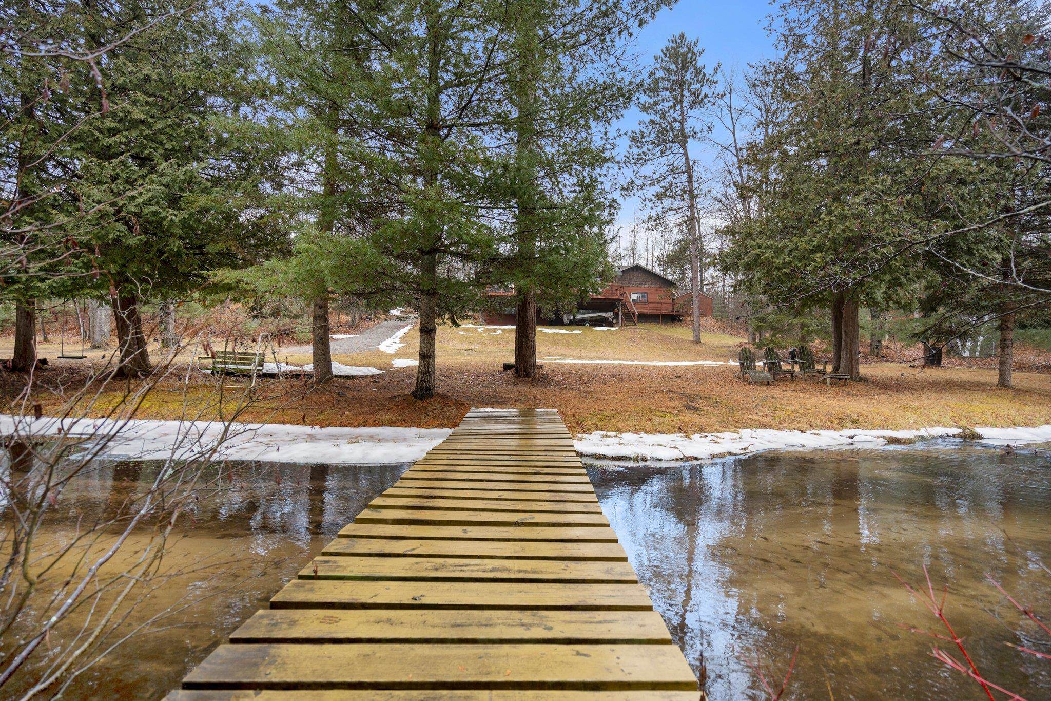 9992 Fritz Road Atlanta, MI 49709 - Photo 1 of 50