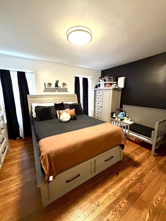 107 Tyler Street Springfield, MA 01109 - Photo 19 of 39