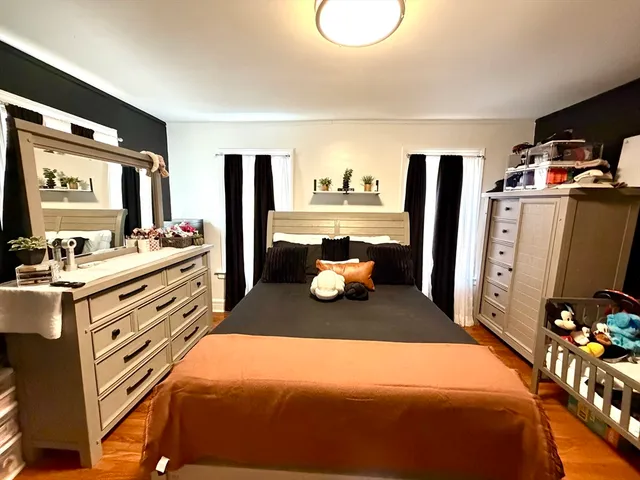 $409,900 | 107 Tyler Street, Springfield, MA 01109