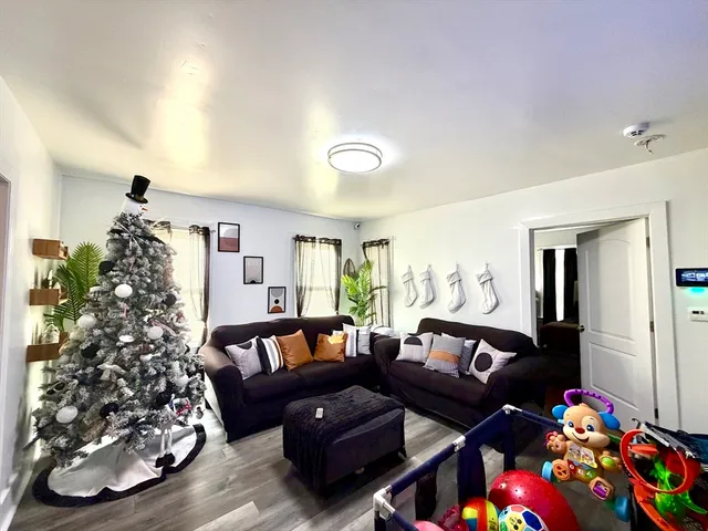 $409,900 | 107 Tyler Street, Springfield, MA 01109