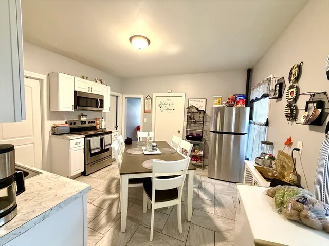 $409,900 | 107 Tyler Street, Springfield, MA 01109