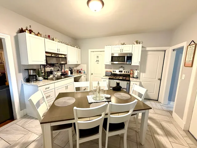 $409,900 | 107 Tyler Street, Springfield, MA 01109