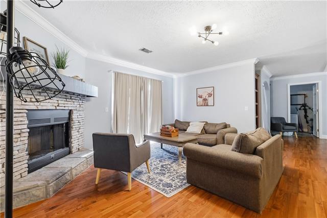 1460 Clear Creek Road Pollock, LA 71467 - Photo 20 of 44 Gallery Image 20
