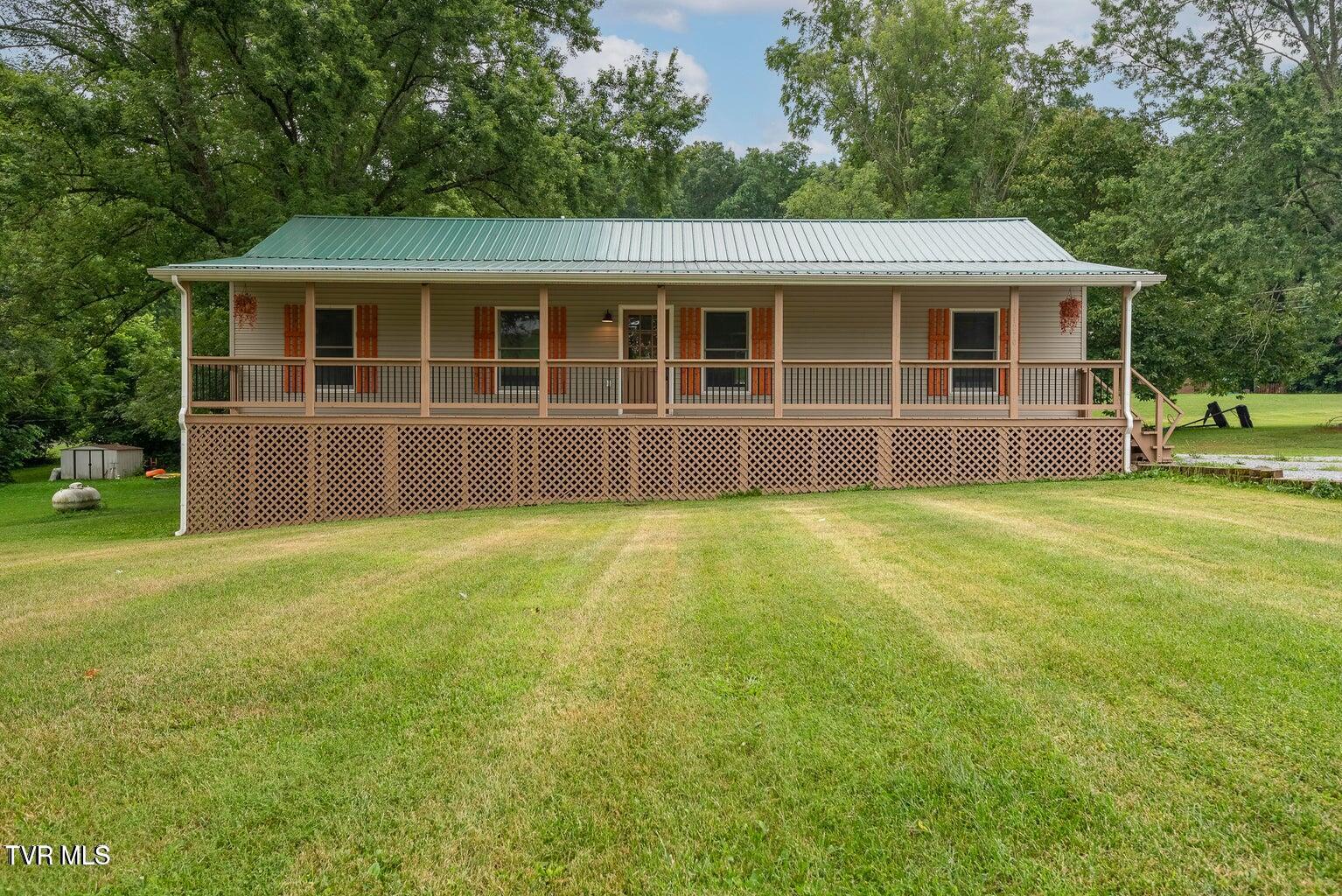 31270 Lee Highway Glade Spring, VA 24340 - Photo 1 of 1 christophers listing