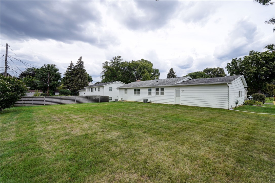 41 Ridge Castle Drive Irondequoit, NY 14622 - Photo 21 of 22