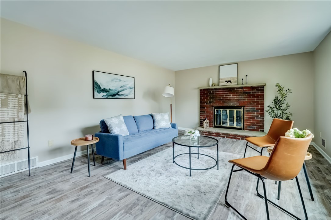 41 Ridge Castle Drive Irondequoit, NY 14622 - Photo 5 of 22