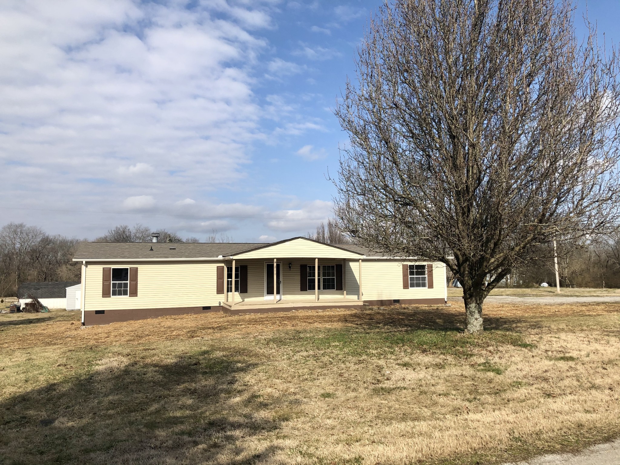 3050 Liberty Valley Road Lewisburg, TN 37091 - Photo 1 of 23 Gallery Image 1