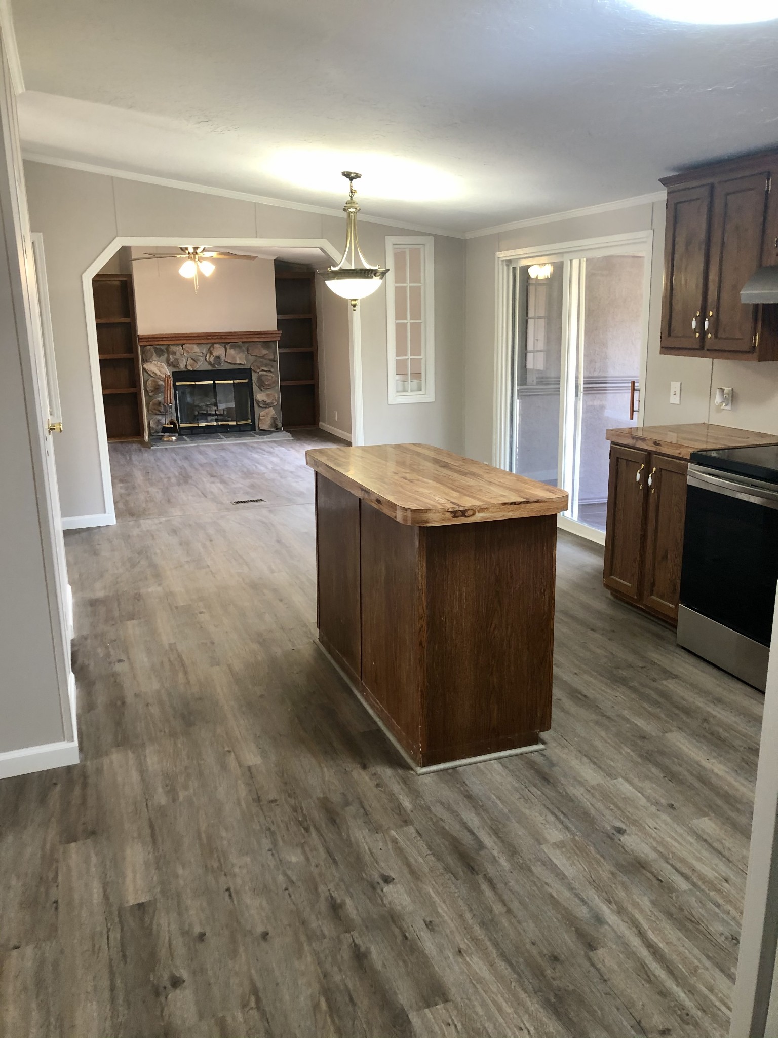 3050 Liberty Valley Road Lewisburg, TN 37091 - Photo 9 of 23 Gallery Image 9