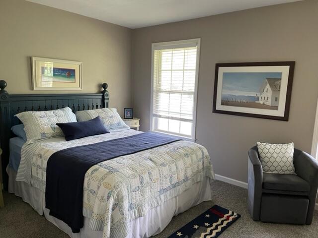 3895 Read Mountain Road Cloverdale, VA 24077 - Photo 10 of 33 Bedroom