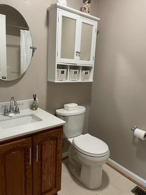 3895 Read Mountain Road Cloverdale, VA 24077 - Photo 12 of 33 Bath