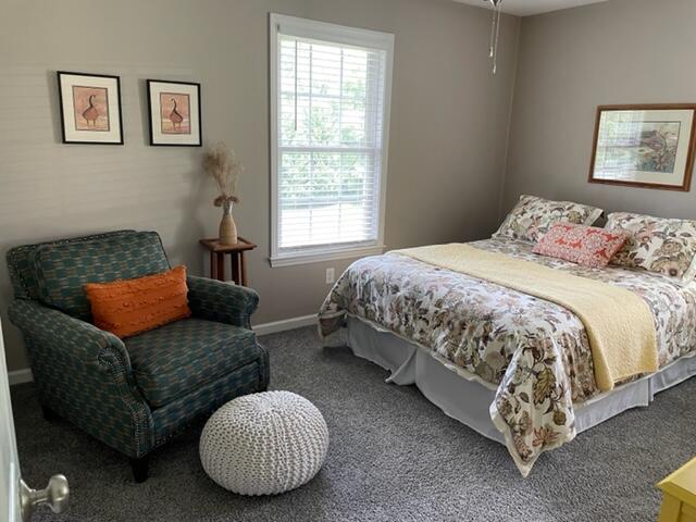 3895 Read Mountain Road Cloverdale, VA 24077 - Photo 14 of 33 Bedroom